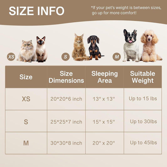 AdoraPet CozyCloud™ - AdoraPet