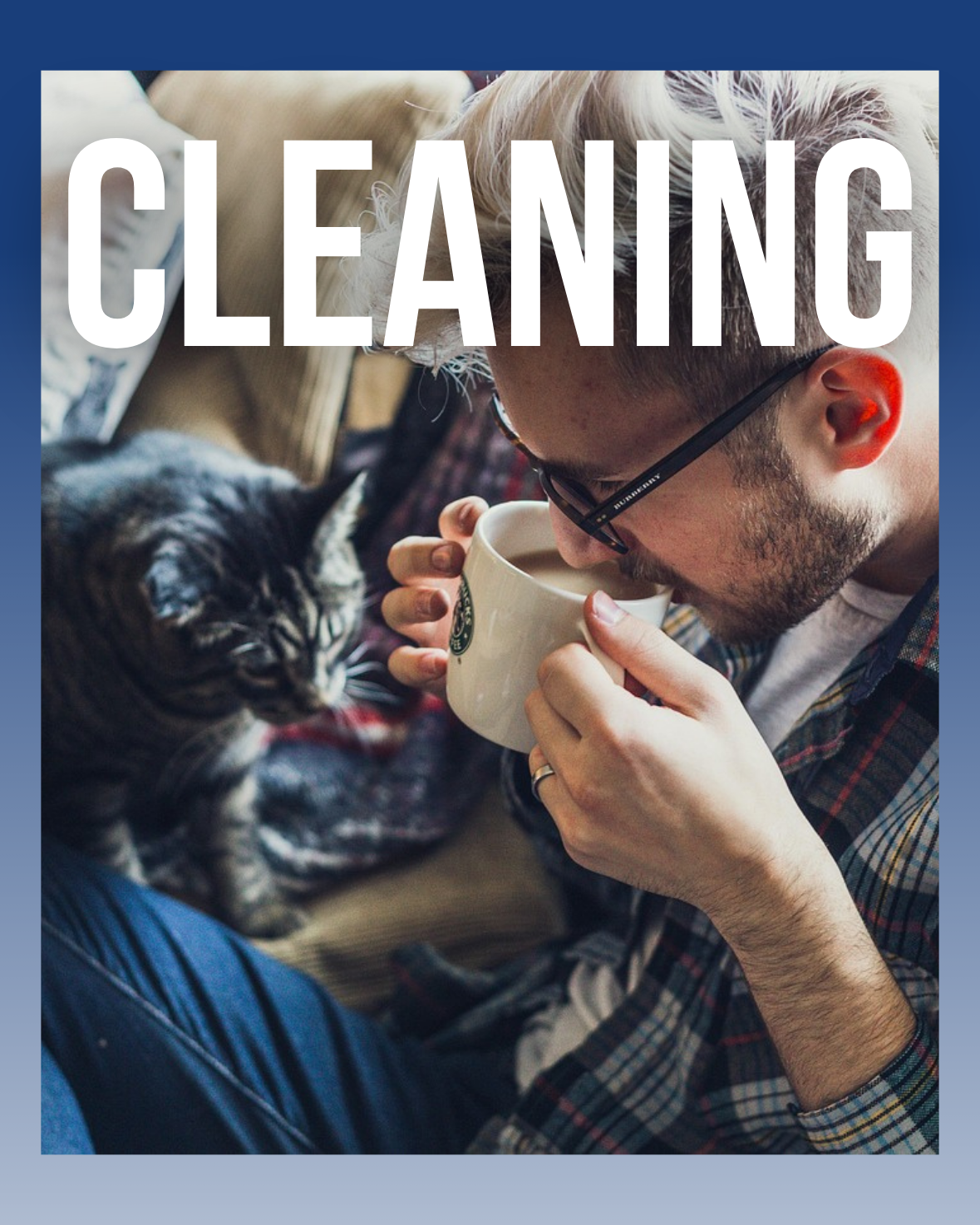 Cleaning & Grooming - AdoraPet