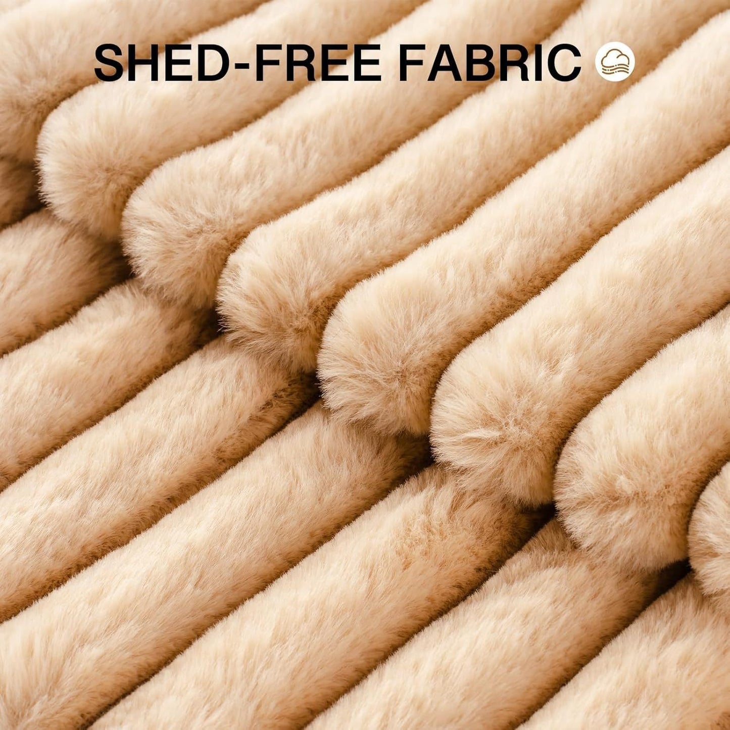 AdoraPet CozyCloud™ Donut Bed – Recycled-Fill, Washable & Calming Nest for Cats & Small Dogs