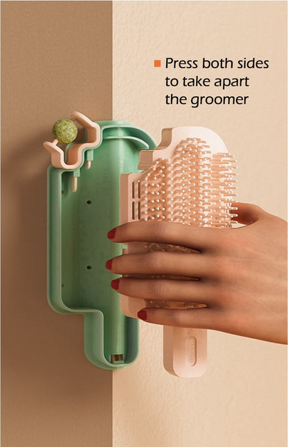 AdoraPet Purrfect Corner™ - AdoraPet