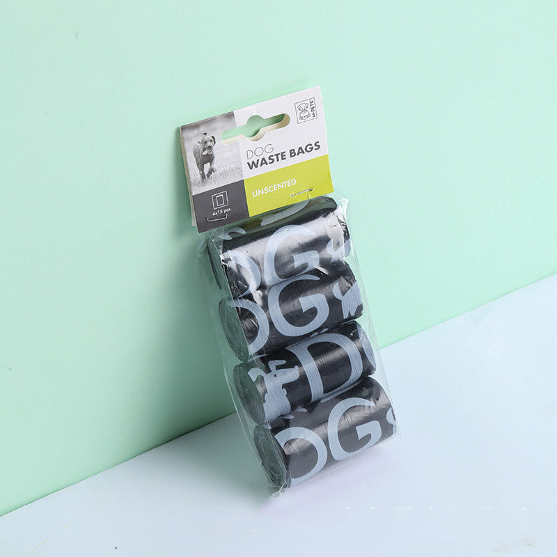 AdoraPet GreenLoop™ Degradable Poop Bags + Dispenser – Planet-Kind Clean-Up for Dogs & Cats