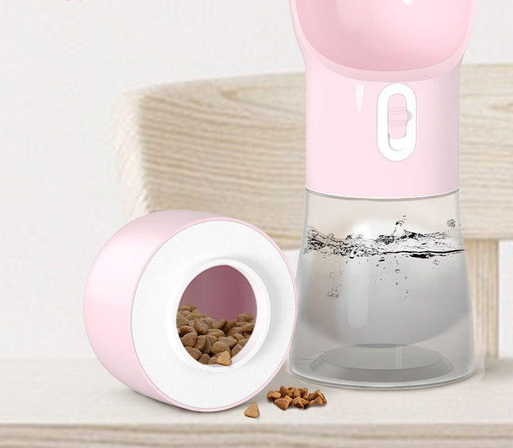 AdoraPet Sip-&-Go™ - AdoraPet