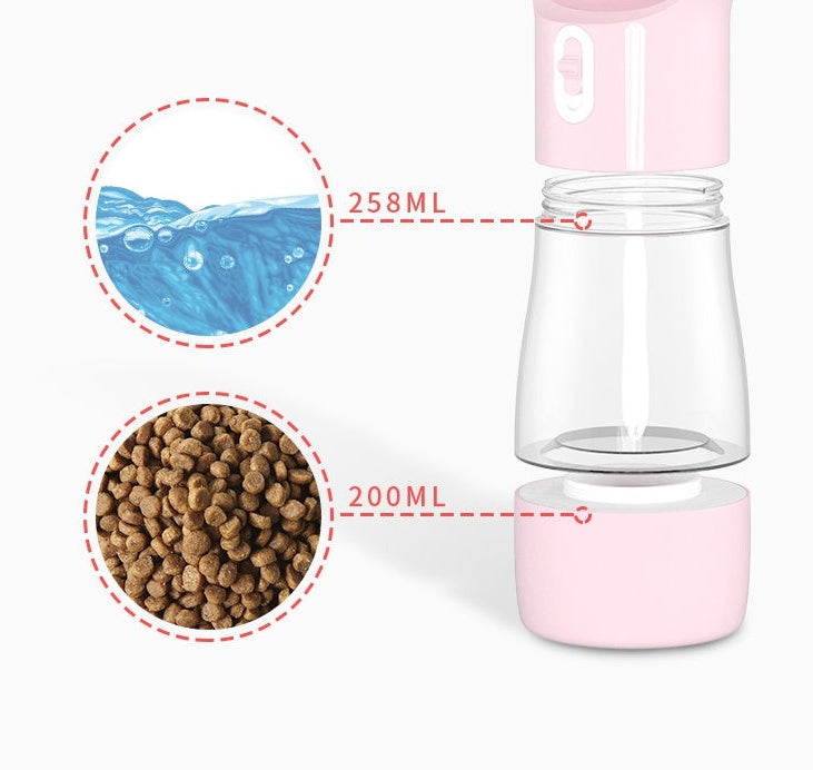 AdoraPet Sip-&-Go™ - AdoraPet