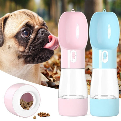 AdoraPet Sip-&-Go™ - AdoraPet