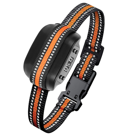 AdoraPet FreedomTrack™ – 2-in-1 GPS Dog Fence & Real-Time Tracker | Waterproof, Wireless & Travel-Ready