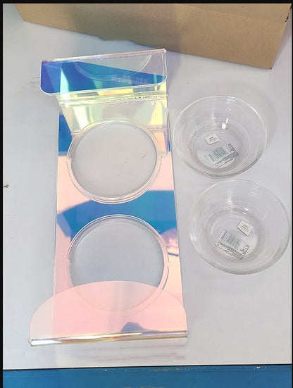 AdoraPet PrismBowl™ - AdoraPet