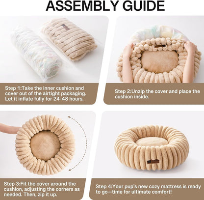 AdoraPet CozyCloud™ - AdoraPet