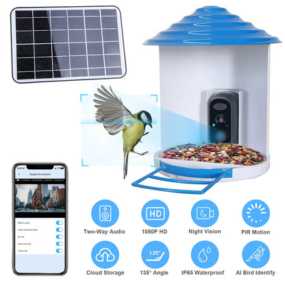 AdoraPet SunView™ - AdoraPet