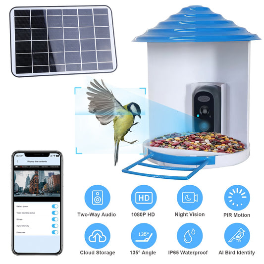 AdoraPet SunView™ - AdoraPet