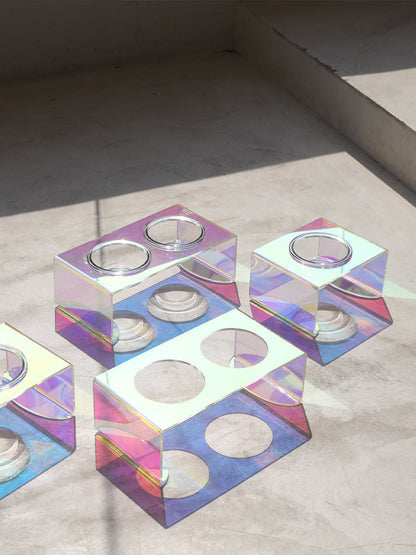 AdoraPet PrismBowl™ - AdoraPet